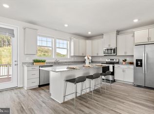 155 Shaded Valley Ct, Stafford, VA 22554