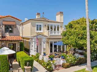 705 Goldenrod Ave, Corona Del Mar, CA 92625