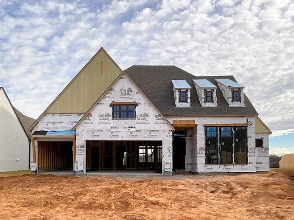 6709 S Fir Ave, Broken Arrow, OK 74011