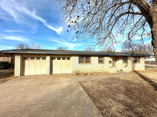5002 46th St, Lubbock, TX 79414