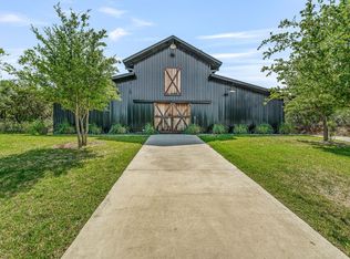 886 Mitchell Hill Rd, Gordon, TX 76453