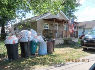 2104 Private Ave, Parkersburg, WV 26101