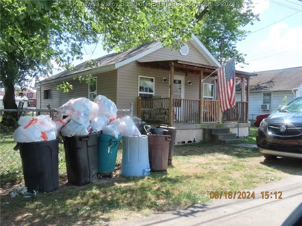 2104 Private Ave, Parkersburg, WV 26101