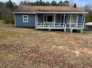 1783 Love Town Rd, Buffalo Junction, VA 24529