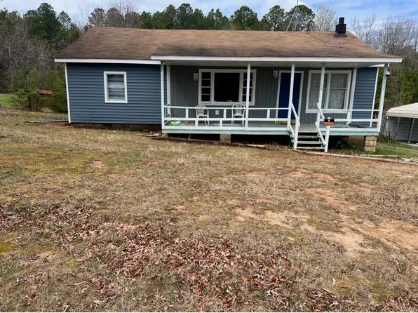 1783 Love Town Rd, Buffalo Junction, VA 24529