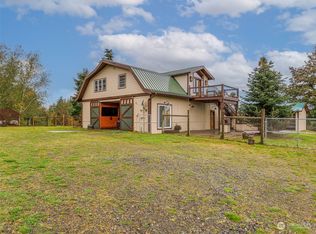 10331 210th Ln SW, Rochester, WA 98579