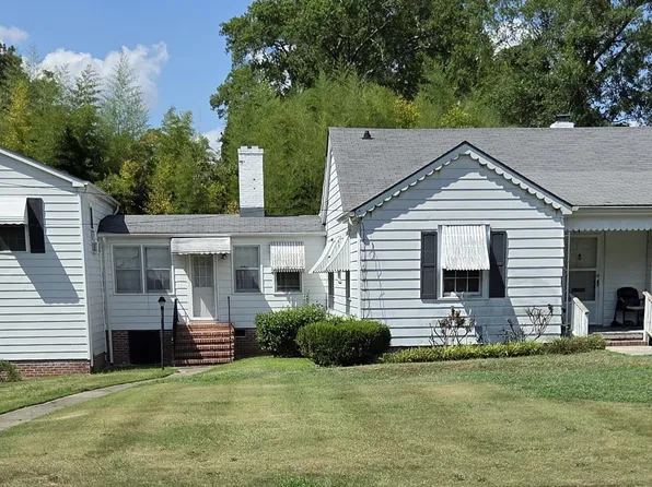 316 Sherwood Avenue, Kinston, NC 28501