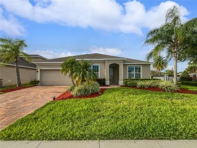 14401 Black Lake Preserve St, Winter Garden, FL, 34787