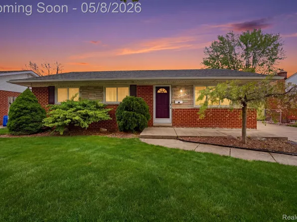 33304 Fraser Ave, Fraser, MI 48026