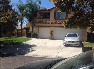 11816 Greenbluff Way, Yucaipa, CA 92399