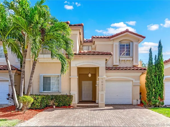 10926 NW 67th Ter, Doral, FL 33178