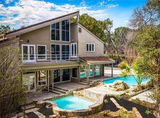21660 Forest Waters Cir, San Antonio, TX 78266