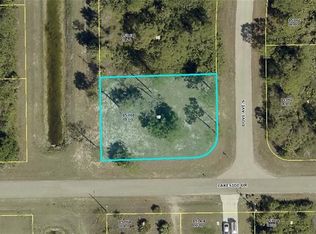 466 Dove Ave, Lehigh Acres, FL 33974