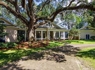 14 Ghost Pony Rd, Bluffton, SC 29910