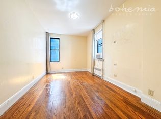 308 W 105th St #3DC, New York, NY 10025