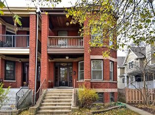 4322 N Tripp Ave #1, Chicago, IL 60641