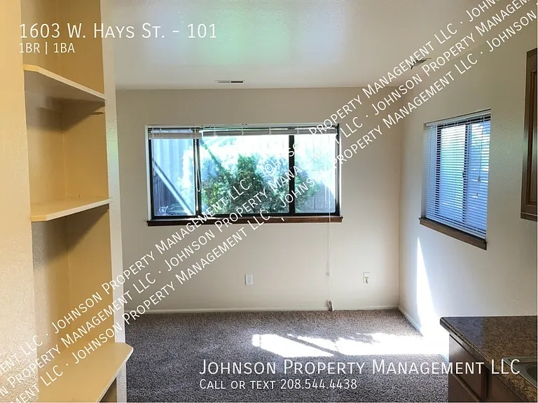 1603 W Hays St #101 — Photo 5