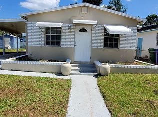 2869 NW 7th Ct, Pompano Beach, FL 33311