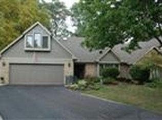861 Lincoln Woods Ct, Dayton, OH 45429