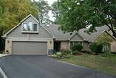 861 Lincoln Woods Ct, Dayton, OH, 45429