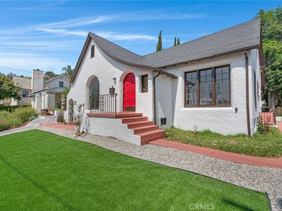 5654 Pickering Ave, Whittier, CA, 90601