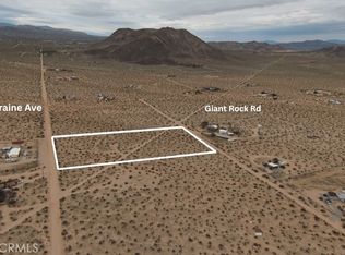 60396 Lorraine Ave, Landers, CA 92285