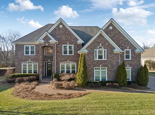 1488 Marcasite Dr, Brentwood, TN 37027