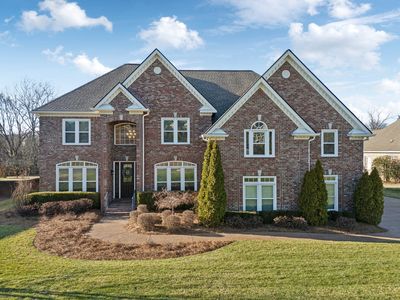 1488 Marcasite Dr LOT 37, Brentwood, TN, 37027