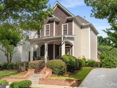 1032 Parc Ln W, Decatur, GA, 30033