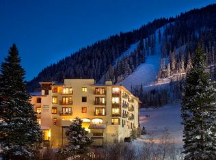 106 Sutton Pl #302, Taos Ski Valley, NM 87525
