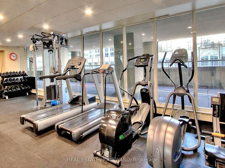 750 Bay St #2307 — Photo 27
