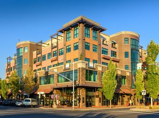550 NW Franklin Ave UNIT 538, Bend, OR 97703