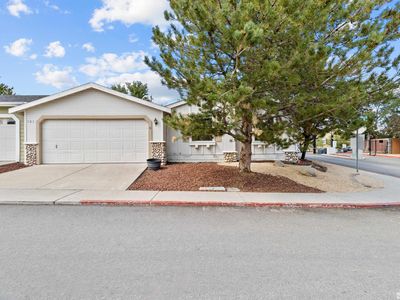 101 Platinum Pointe Way, Reno, NV, 89506