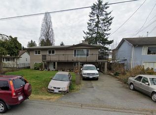 14678 106a Ave, Surrey, BC V3R1T6
