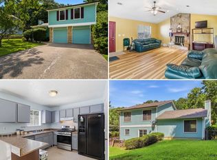 5556 Weatherford Rd, Norcross, GA 30093