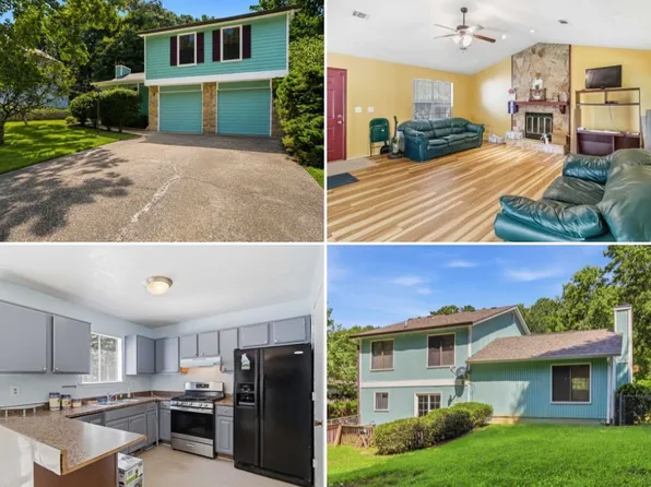 5556 Weatherford Rd, Norcross, GA 30093