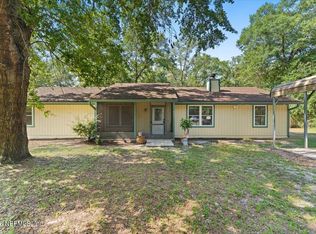 4551 ANTELOPE Street, Middleburg, FL 32068