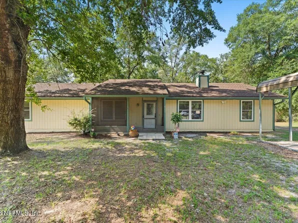 4551 ANTELOPE Street, Middleburg, FL 32068