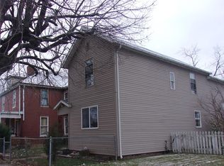 378 E 7th St, Chillicothe, OH 45601