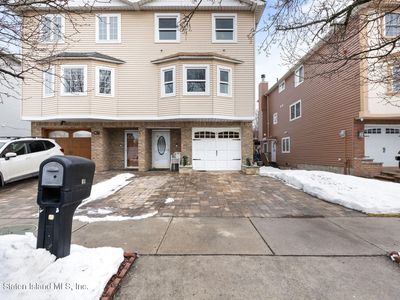 21 Pompey Ave, Staten Island, NY, 10312