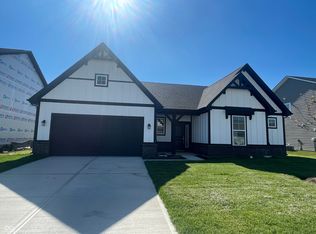 10319 Little Island Dr, Indianapolis, IN 46239