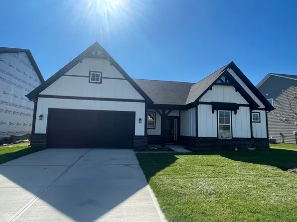 10319 Little Island Dr, Indianapolis, IN 46239