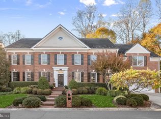 7828 Stable Way, Potomac, MD 20854