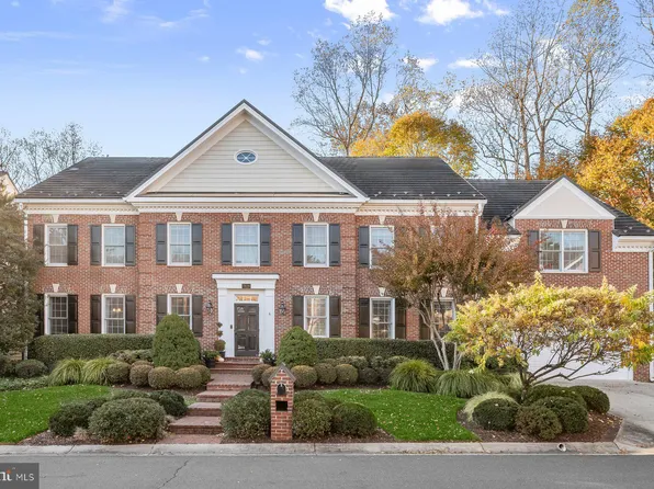 7828 Stable Way, Potomac, MD 20854