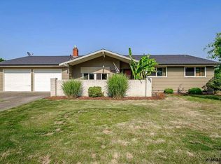 3305 Davidson St SE, Albany, OR 97322