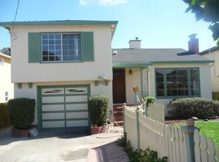 515 Bayview Ave, Millbrae, CA 94030