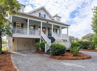 59 Sommer Lake Dr, Beaufort, SC 29902