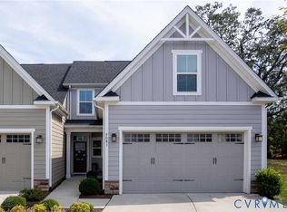 9081 Spring Green Loop, Mechanicsville, VA 23116