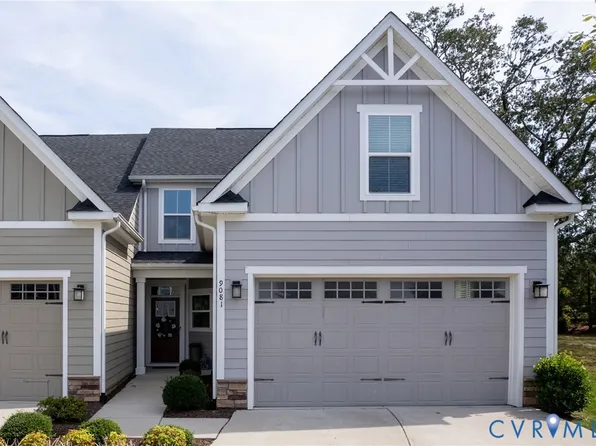 9081 Spring Green Loop, Mechanicsville, VA 23116