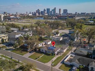 708 W Park Ave, Tampa, FL 33602
